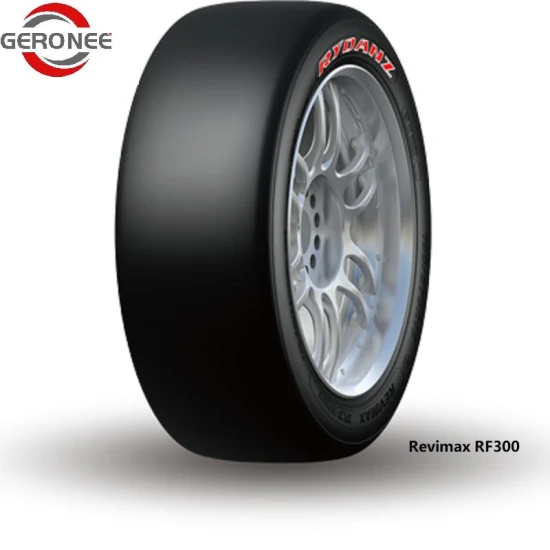 マトリックス製 1/8GP レーシング フロントタイヤ 35° 新品未開封