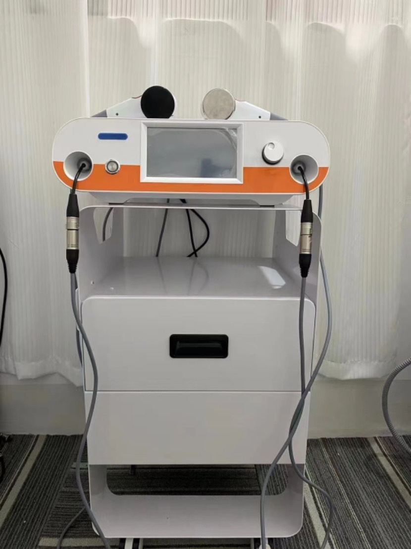 インディバのようなモノポーラ式ラジオ波 インディバ インディバの機能