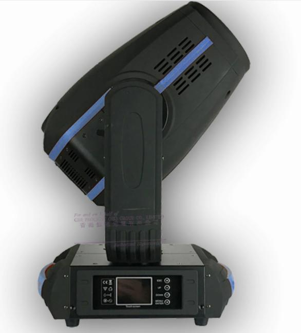 DJ機材 150W BEAM SPOT WASH LED3in1 DJ機材 150W BEAM SPOT WASH