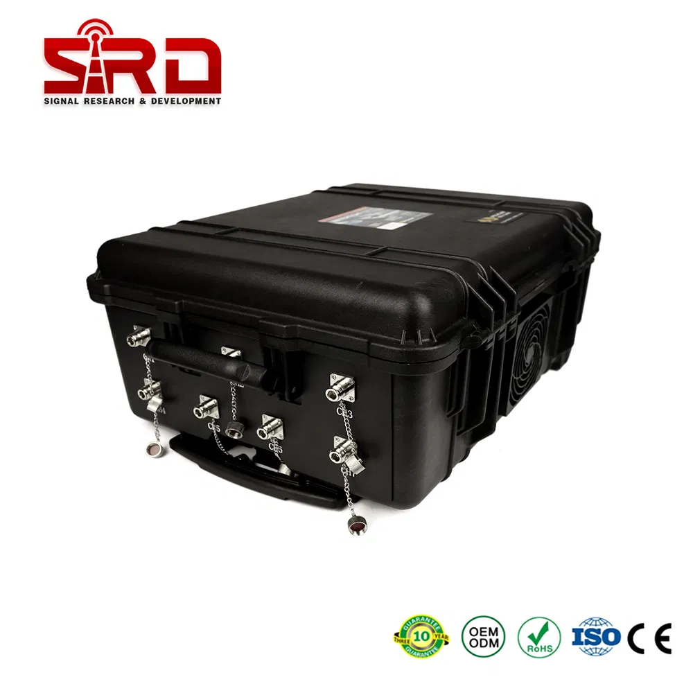 米軍 実物 SIGNAL SMOKE CASE ②送料無料 Suitcase-Cell-Phone-Signal-