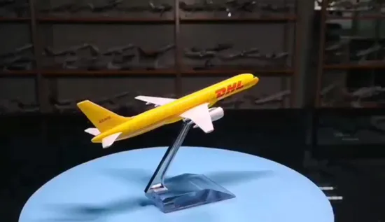 Hainan Airlines B787 1: 200 Resin Boeing Model Aircraft - Boeing