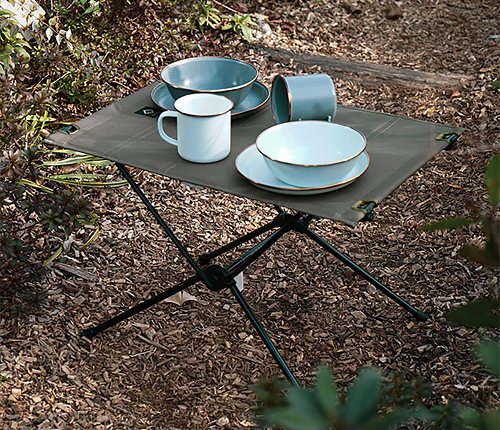 Helinox 折りたたみ式アウトドアテーブル M ヘリノックス