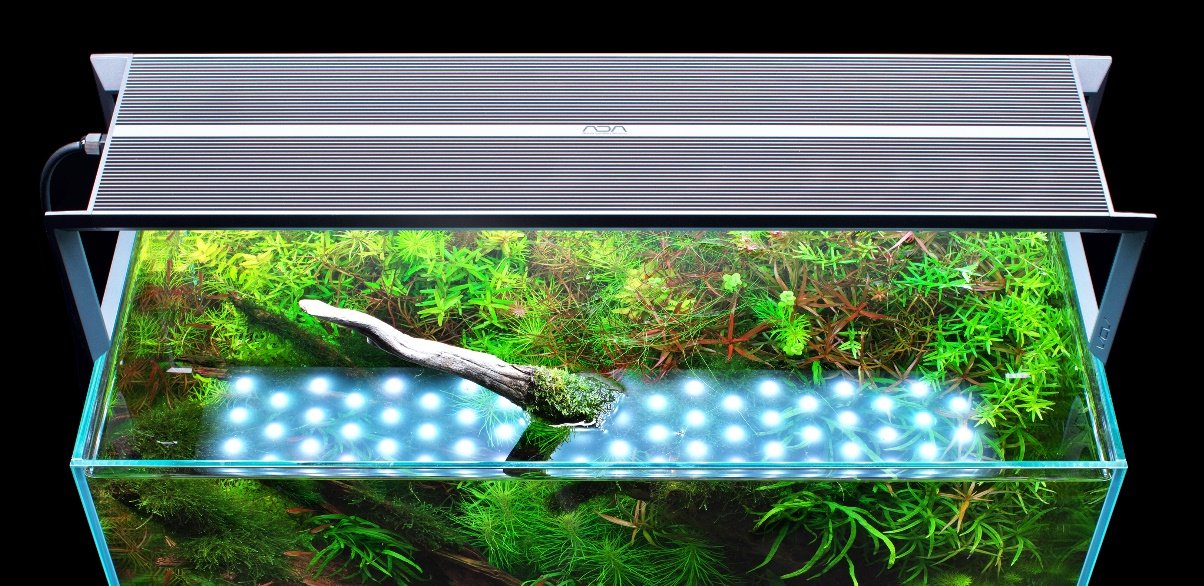 ada アクアスカイg 602 ライト ADA アクアデザインアマノ アクアスカイ