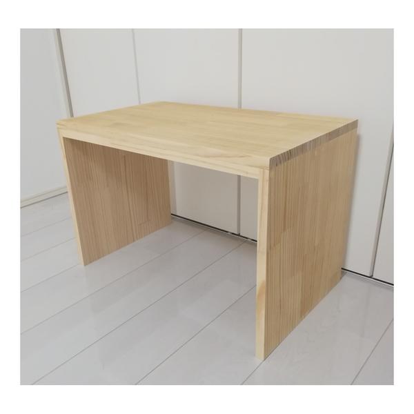 大きなコの字ラック（1個）【サイズオーダー可】 - TOSHISAKAI'S