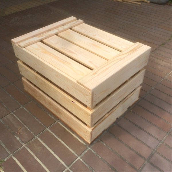 halo様専用 オーダーりんご箱 6箱 【公式通販】