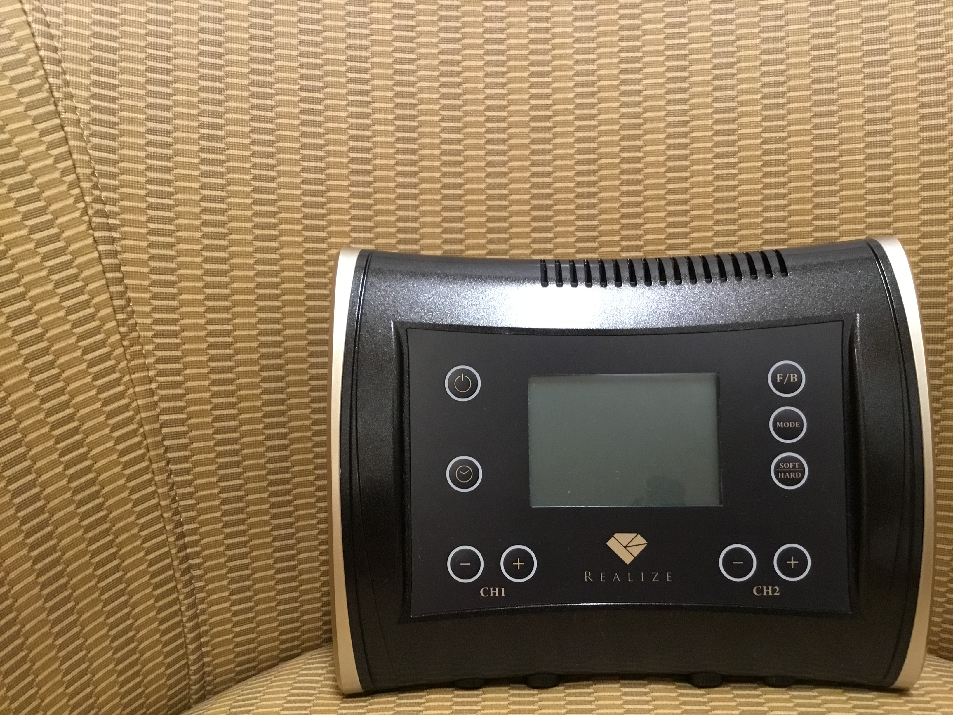 REALIIZE スリムビューティハウス スリムビューティハウスがオリジナル