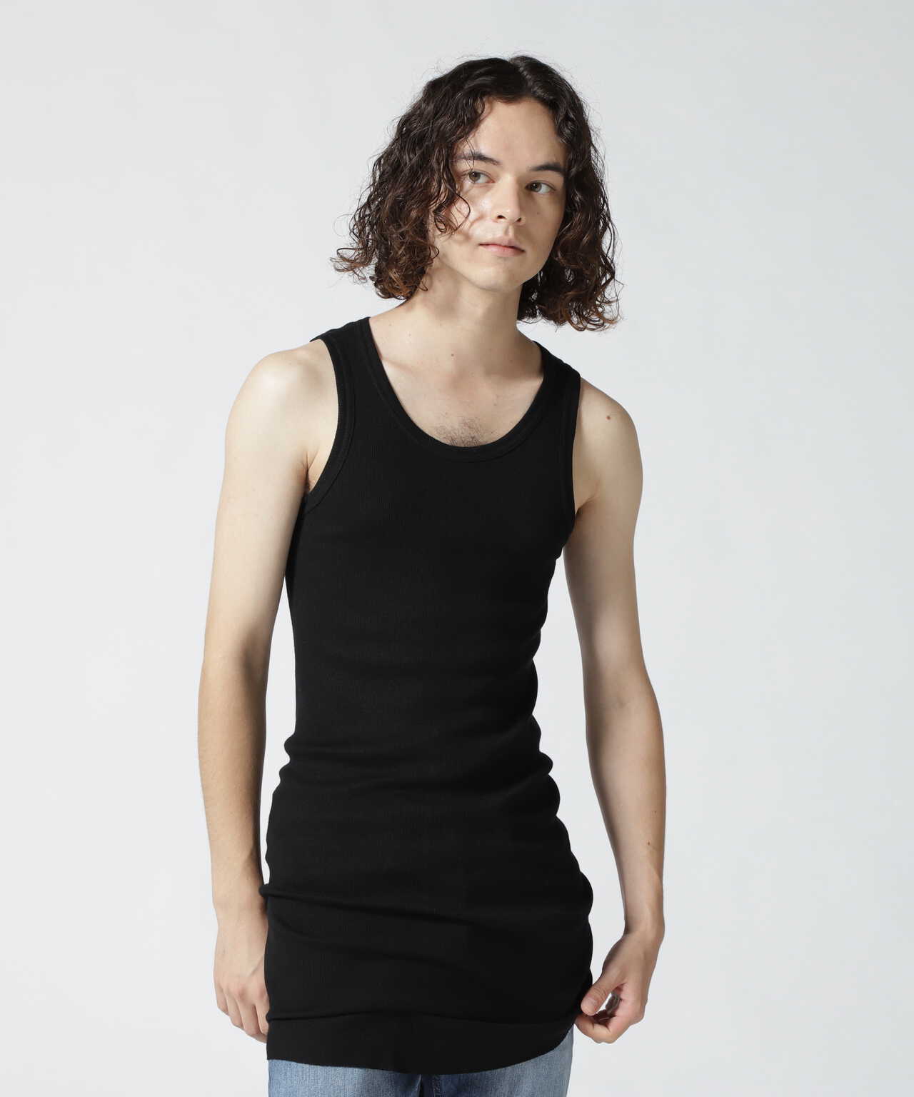 ロイヤルフラッシュタンクトップ