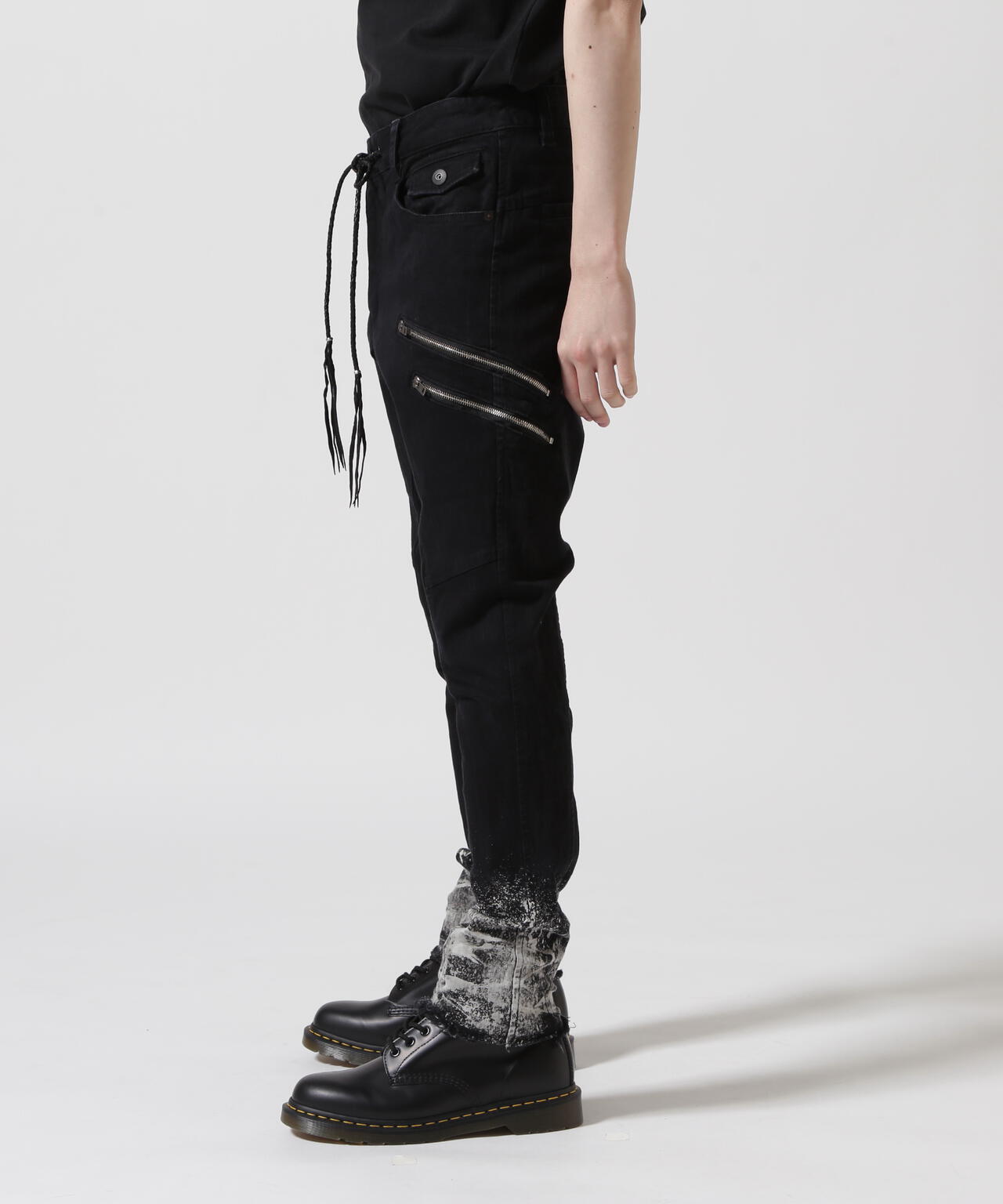 Kmrii サルエルパンツ 【公式通販】