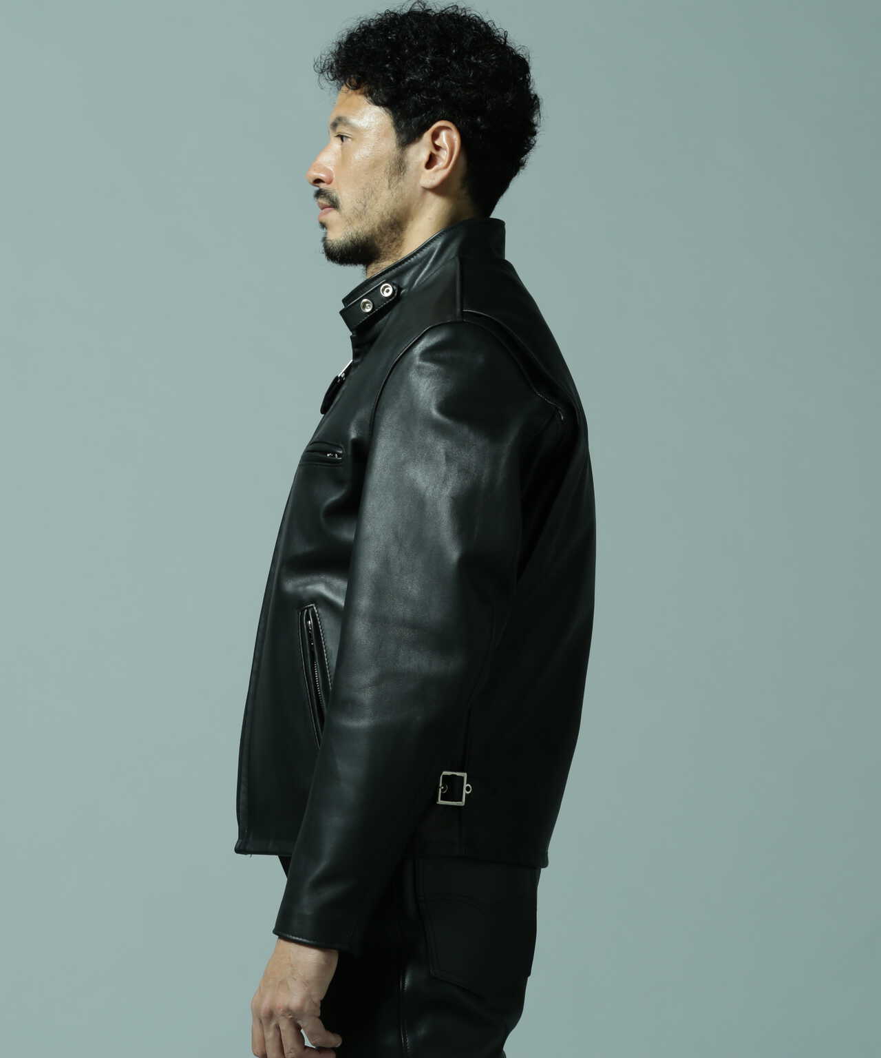 Schott 36 ライダースジャケット