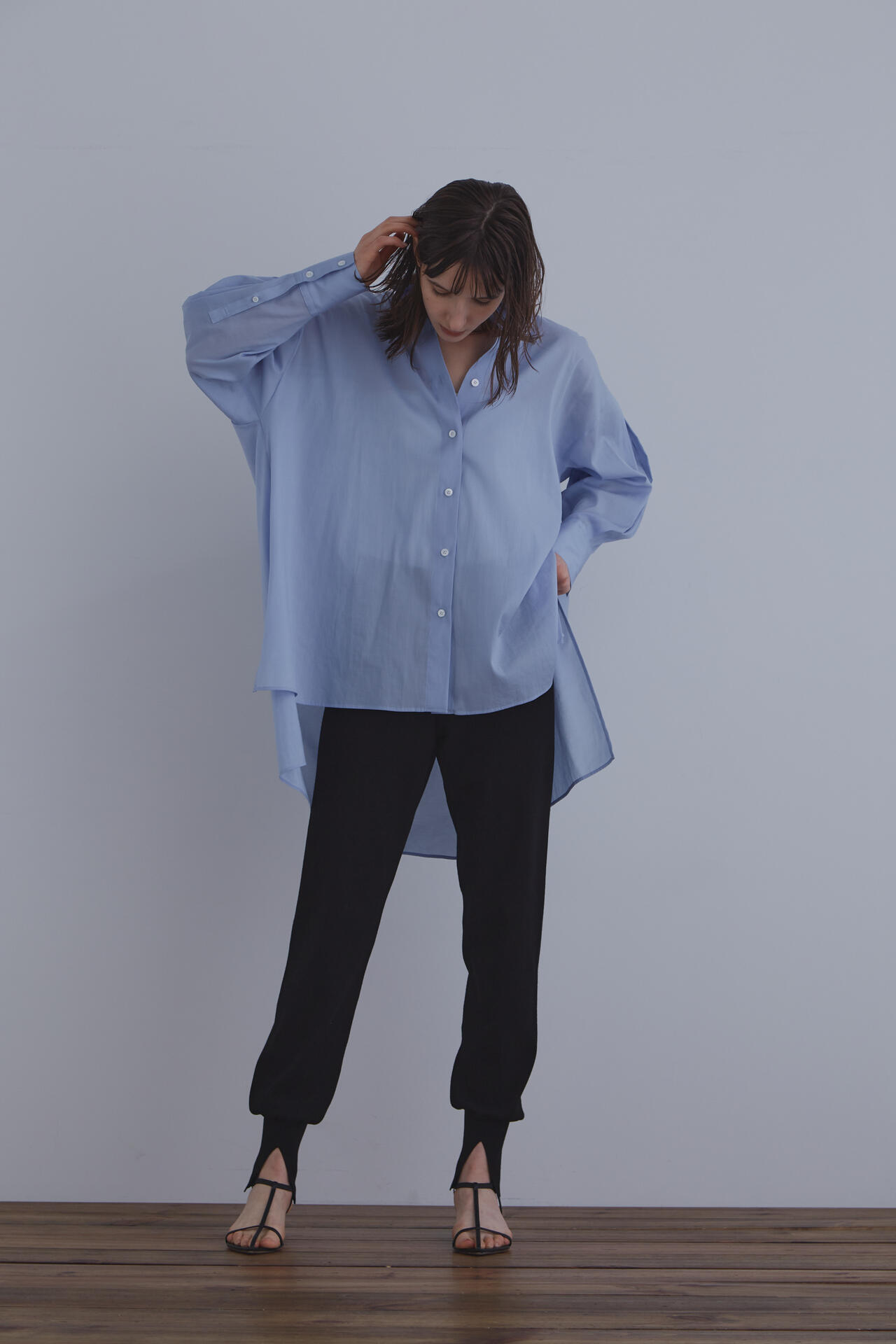 未使用 Atelier GG シャツ 【公式通販】