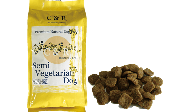 C&Rドッグフードの口コミ・評判は？原材料や添加物、安全性を徹底解説