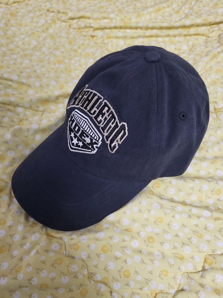 MUSINSA公式 | HDEX バスティ 85 ボールキャップ (ネイビー)