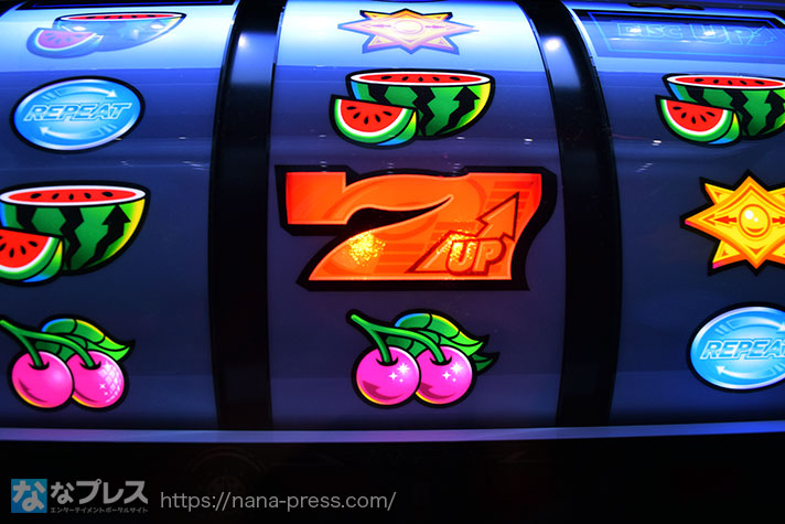 A-SLOT+ ディスクアップ ULTRAREMIX】ディスクらしさを継承&進化