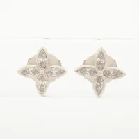 ティファニー サマセット ピアス(両耳用) 925 2.9g シルバー A2529309