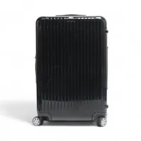 9月6日7日限定価格 ポルシェスーツケース ブラック 新品未使用.確実