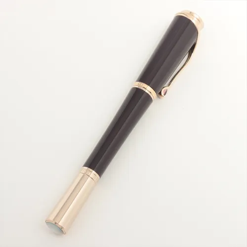 モンブラン プリンセス ドゥ グレース モナコ ケリー GP×レジン