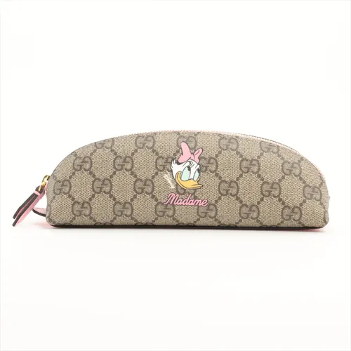 楽天市場】【美品】グッチ×ディズニー【DISNEY×GUCCI】デイジーダック