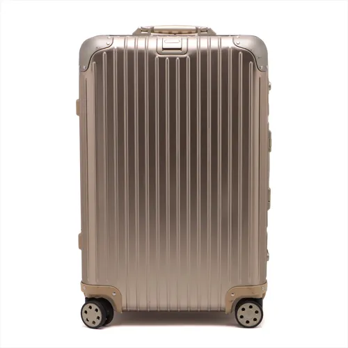 日本で唯一のリモワRIMOWAのスーツケース専門店です。東京都世田谷区