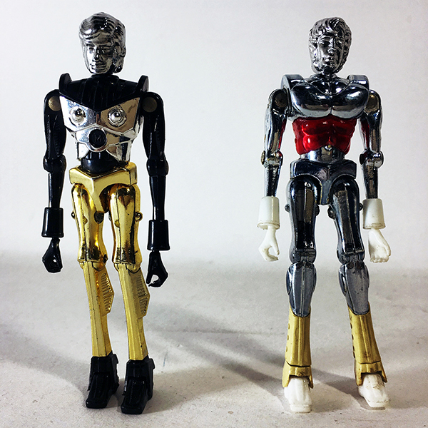 ミクロマン」って知ってる? ヴィンテージ・トイ市場で高騰する、その