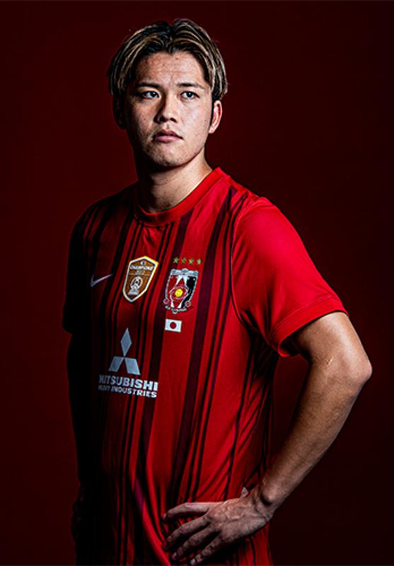 浦和レッズ ACL（アジアチャンピオンズリーグ）用ユニフォーム