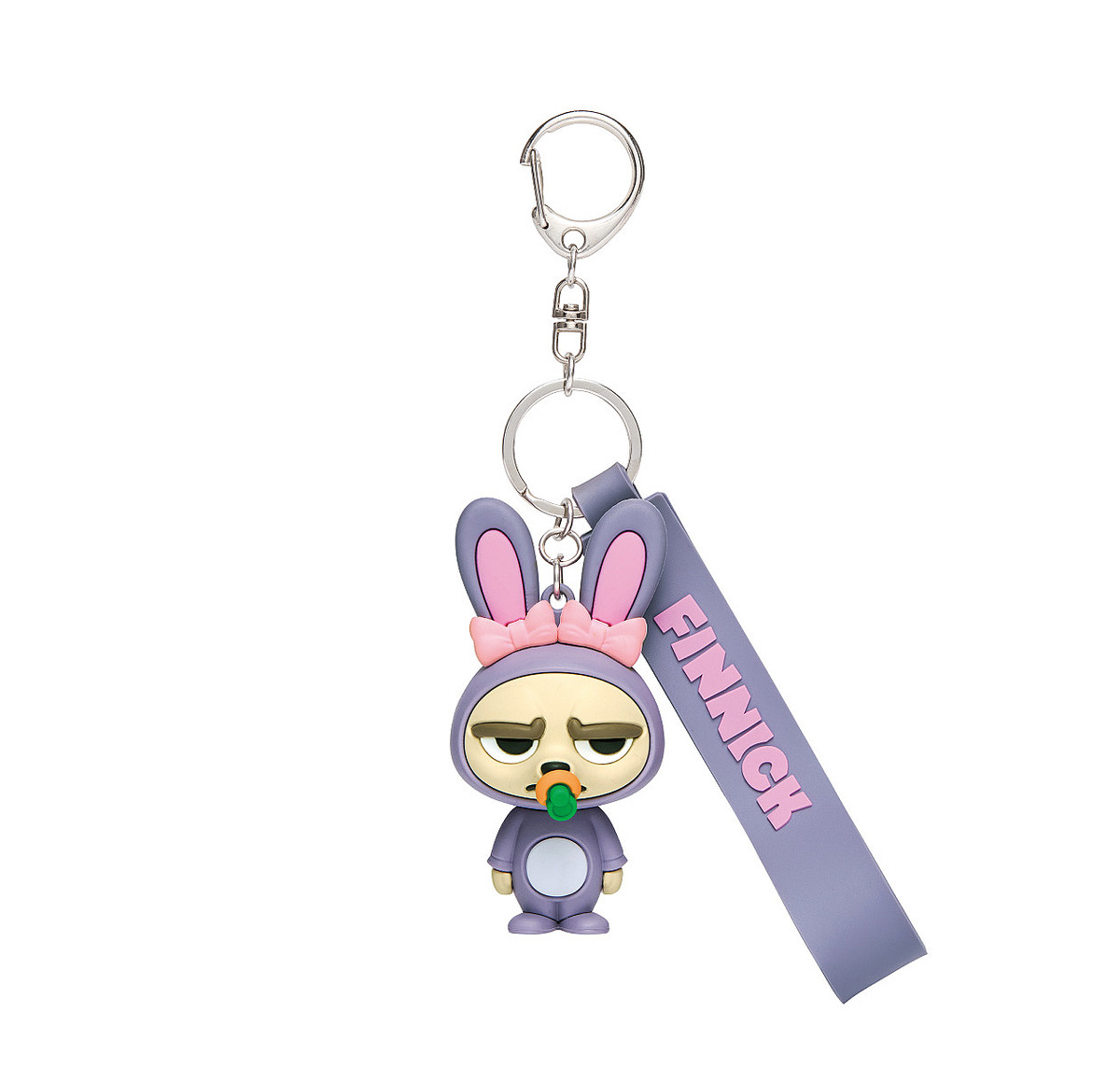 Happyくじ「ズートピア2」全ラインナップ公開！ 12月19日より発売