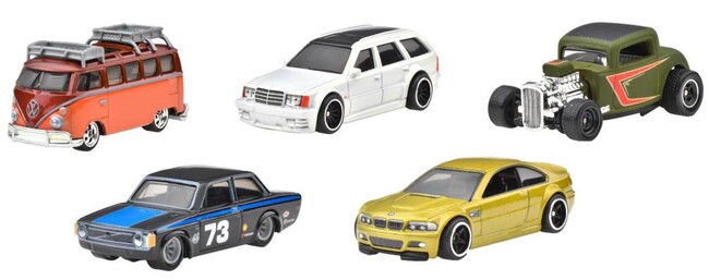 ホットウィール マッチボックス M2 まとめ売り100台以上