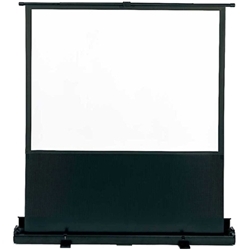 CASIO ポータブルスクリーン 60インチ カシオ プロジェクター