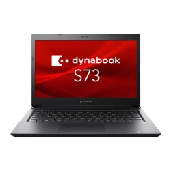 Dynabook dynabook S73/HS (Core i5-1135G7/8GB/SSD・256GB/光学