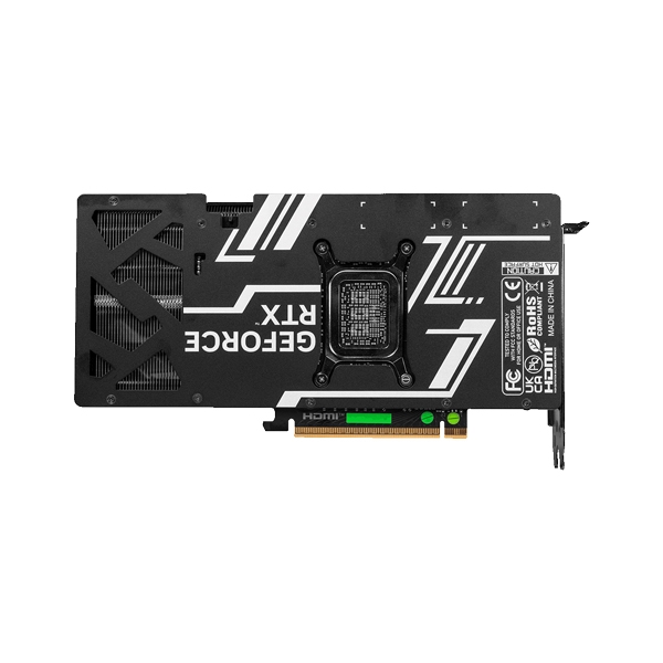 玄人志向 GG-RTX5070Ti-E16GB/OC/DF | GALAKURO GAMING NVIDIA GeForce