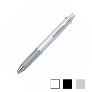 多機能ボールペン 4色ボールペン ジェットストリーム 油性 0.7mm +