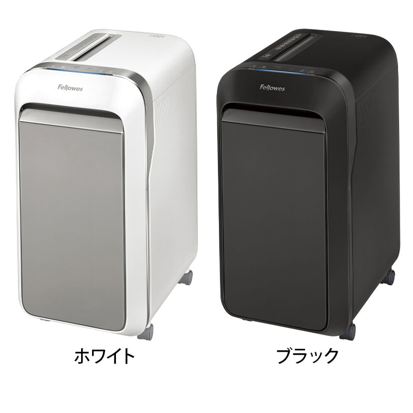 送料無料】 Fellowes フェローズ プロフェッショナルシュレッダー 業務