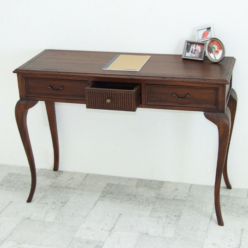 コンソール コレクション テーブル アンティーク コンソールテーブル