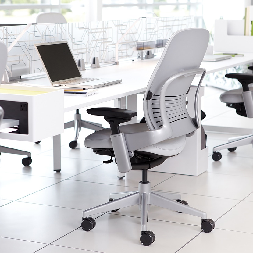 送料無料】 スチールケース リープ Steelcase Leap APモデル オフィス
