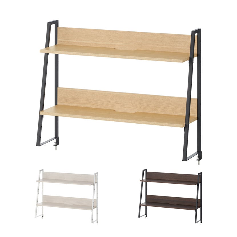 スネークラック2段ARSタブ50シリーズタブ2個付き溝なし