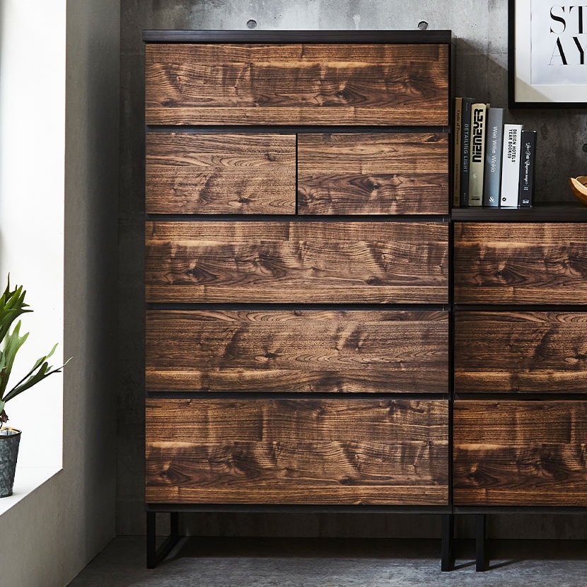 東海家具 キャビネット ブックシェルフ ラック サイドボード 東海家具