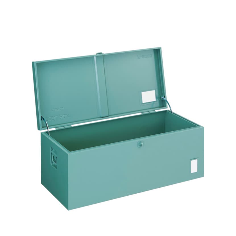 送料無料】 F-7001 | 中型車載用工具箱 中皿なし ツールボックス 道具