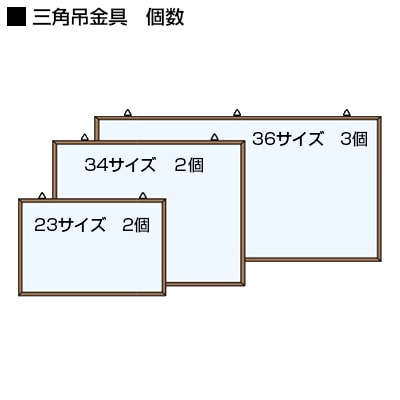 送料無料】 木枠ブラックボード 幅1800×高さ900mm WOEB36の通販