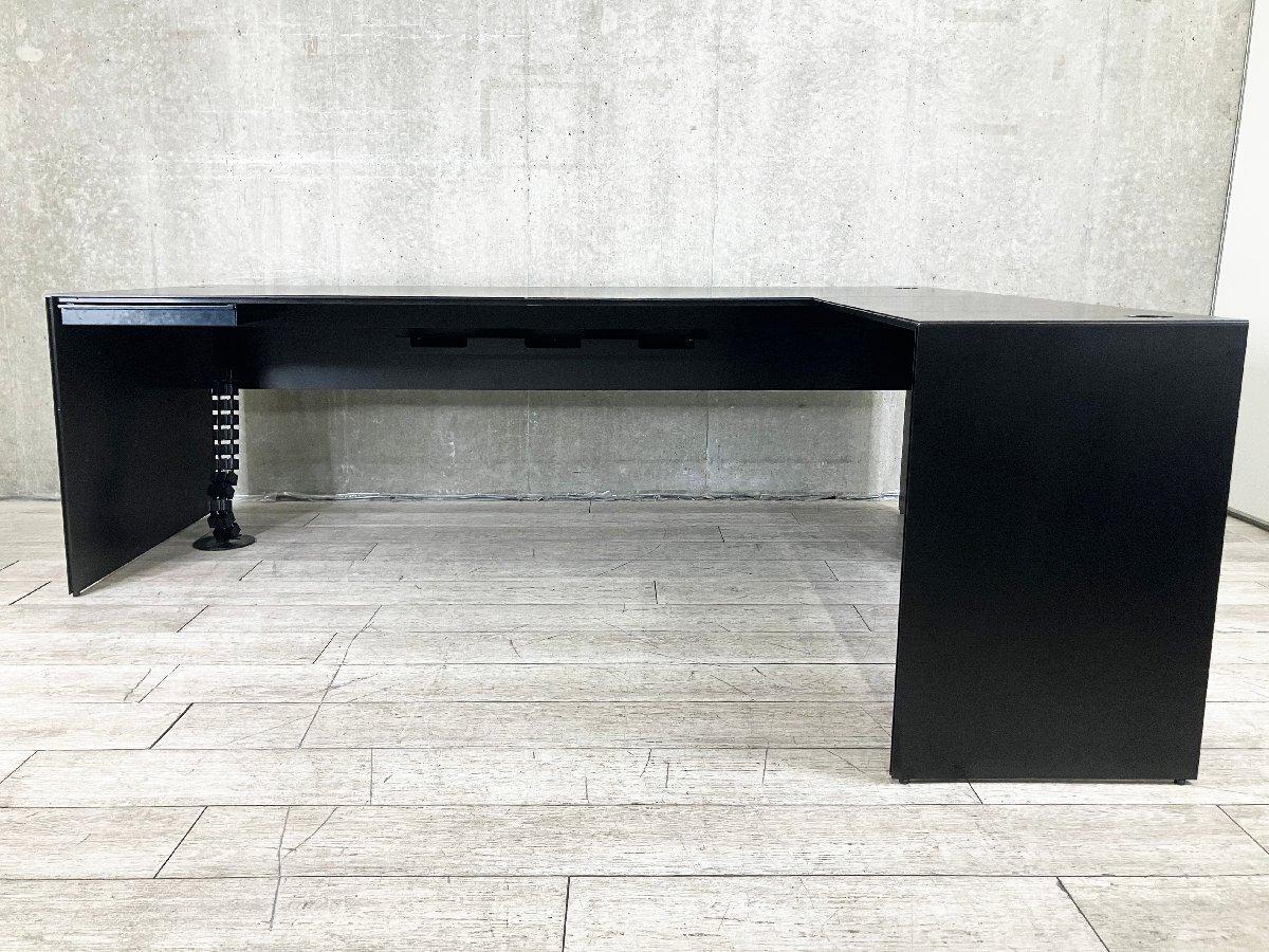 中古】 Cassina/カッシーナ デスクその他 540315 - 中古オフィス家具