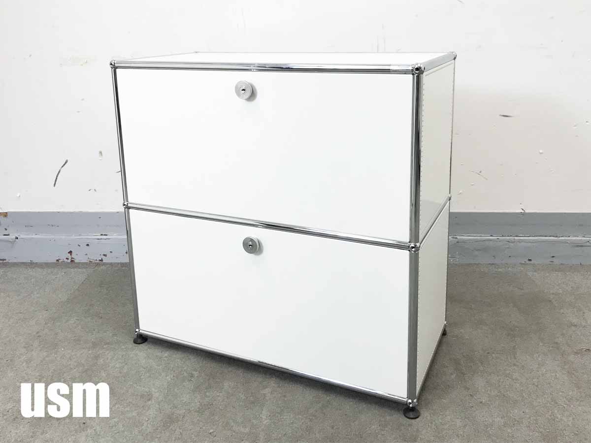 中古】USMハラー キャビネット USMハラー 書庫その他 233680 - 中古