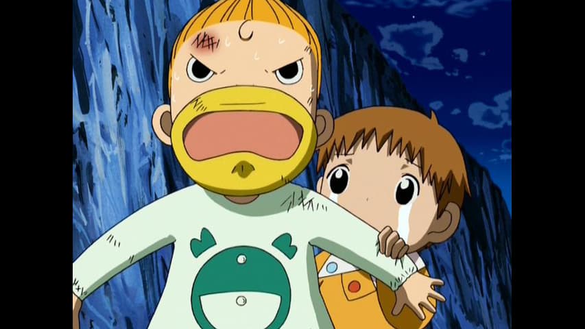 新品！金色のガッシュベル LEVEL:9 ガッシュ・ベル M-221 魔物カード