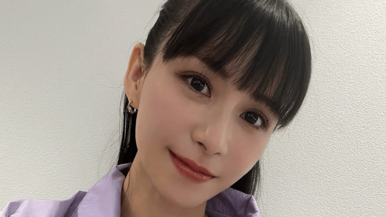 水着かわいいのにムキムキ過ぎて草」Perfume・あ～ちゃん(36) ハワイで