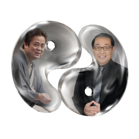 玉響(たまゆら)」さだまさし・立川談春二人会 立川談春四十周年記念