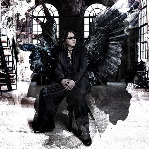 ジャンク品】石井竜也 ITMAN「テラシタイノニ」OH! ISHII LIVE