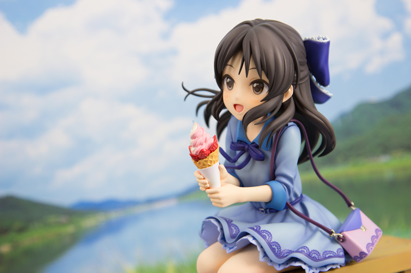 橘ありす[はじめての表情] | PLUM WebShop