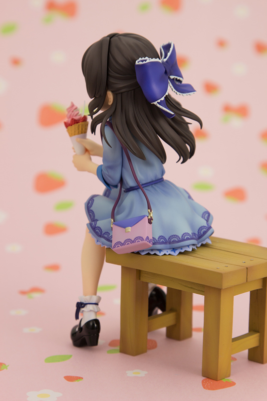 橘ありす[はじめての表情] | PLUM WebShop