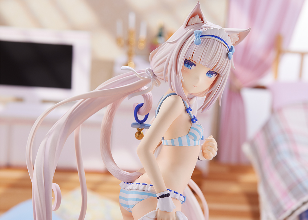 PLUM直販限定】バニラ〜着替えのひと時〜 | PLUM WebShop