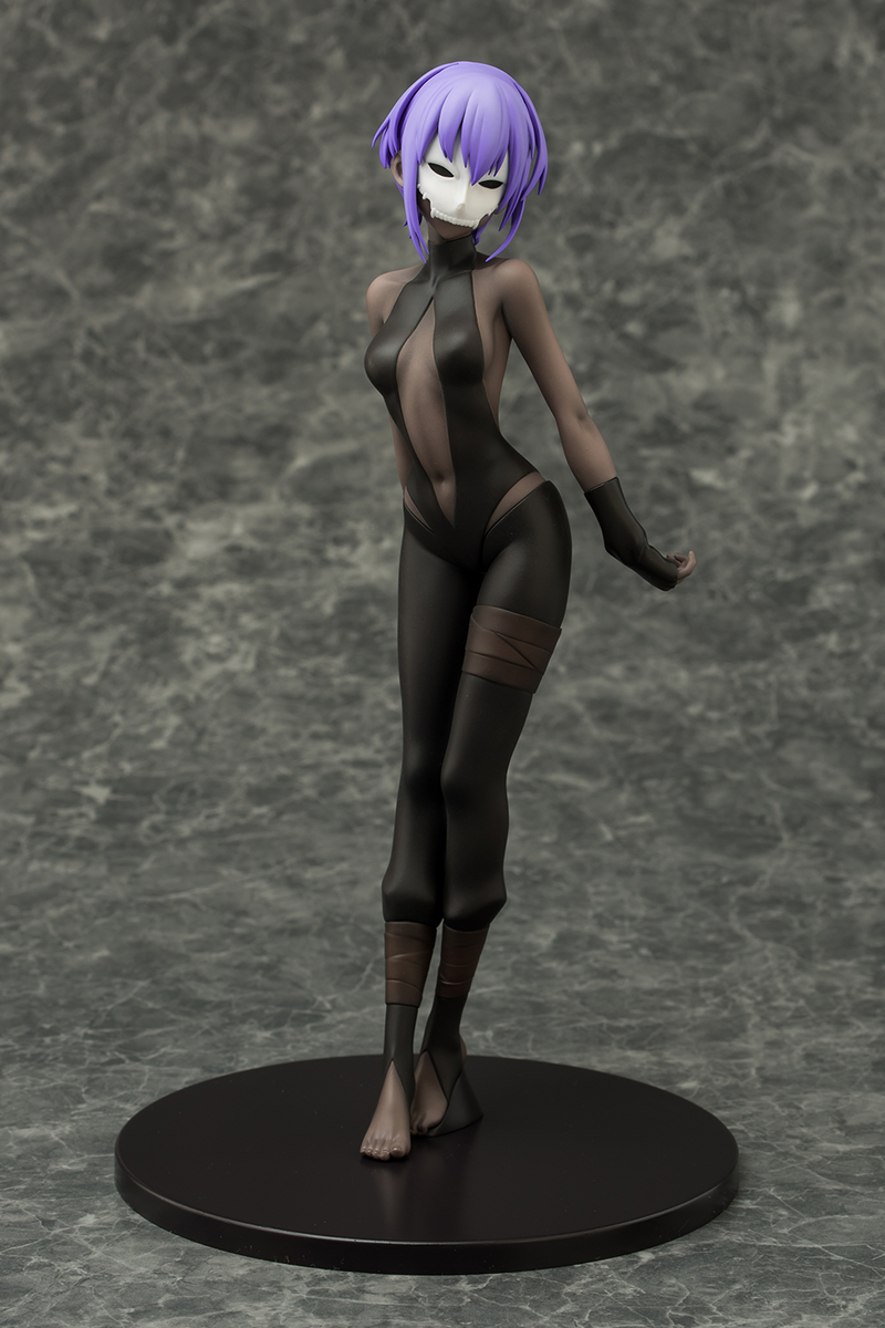 アサシン/静謐のハサン | PLUM WebShop