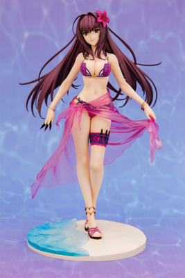 アサシン/静謐のハサン | PLUM WebShop