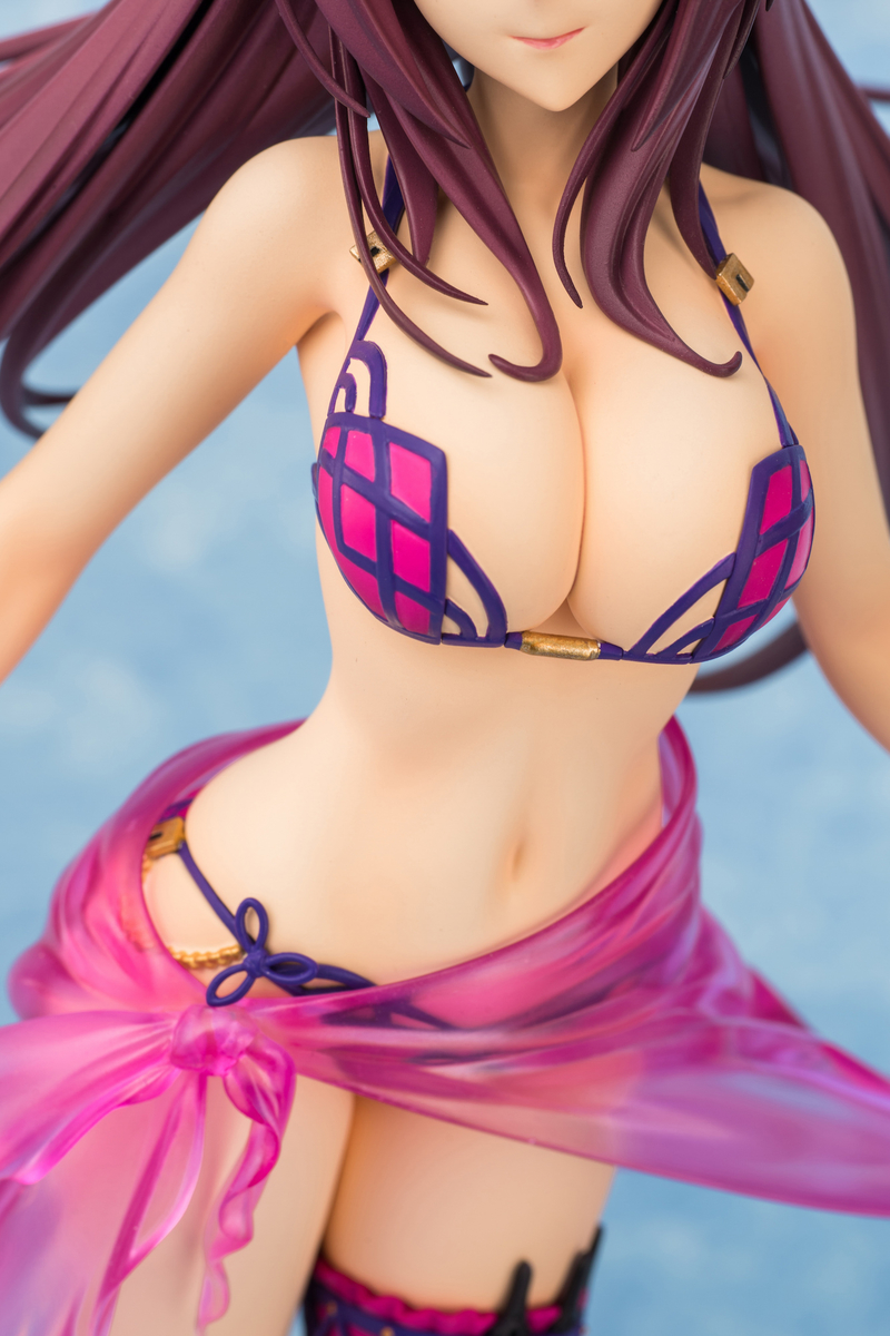 アサシン/スカサハ | PLUM WebShop