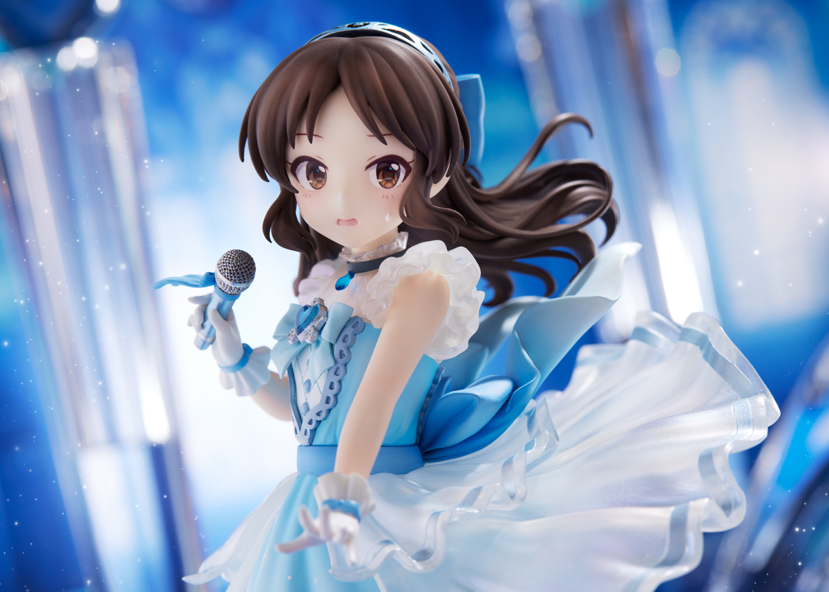 PLUM直販限定】TVアニメ「アイドルマスター シンデレラガールズ U149